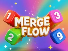 游戏Merge Flow在线