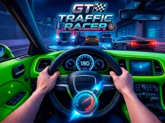 游戏GT Traffic Racer在线