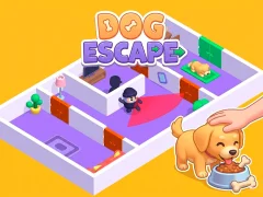游戏Dog Escape在线