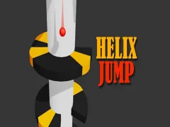 游戏Helix Jump在线