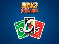 游戏Uno Online在线