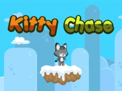 游戏Kitty Chase在线