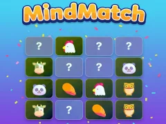游戏MindMatch在线