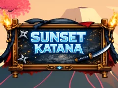 游戏Sunset Katana在线