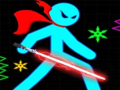 游戏Stickman Fight Pro在线
