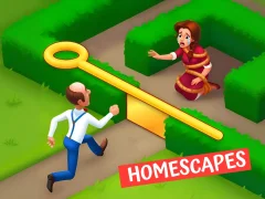 游戏Homescapes在线