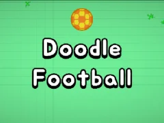 游戏Doodle Football在线