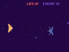 游戏Jet Attack在线