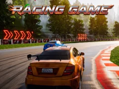 游戏Racing game在线