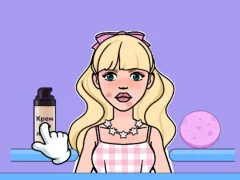 游戏Sweet Paper Doll: Dress Up DIY在线