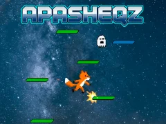 游戏Apasheqz在线