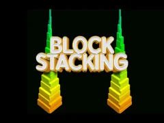 游戏Block Stacking在线