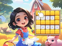 游戏Sudoku Garden在线