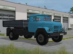 游戏Russian Trucks Differences在线