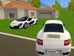 游戏Car Crush: Realistic Destruction在线