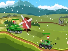 游戏Steel Legion在线