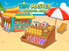 游戏Tidy Master - Satisfeel ASMR在线