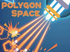 游戏Polygon Space在线