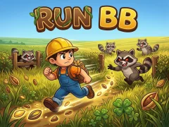 游戏Run BB在线