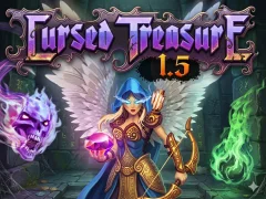 游戏Cursed Treasure 1在线