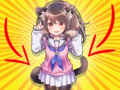 游戏Any Girl's Wonderful Clicker在线
