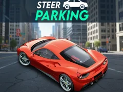 游戏Steer Parking在线