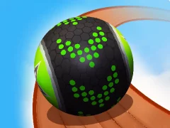 游戏Going Balls在线