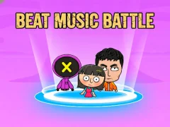 游戏Beat Music Battle在线