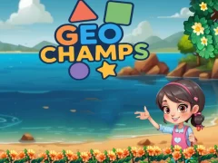 游戏Geo Champs在线