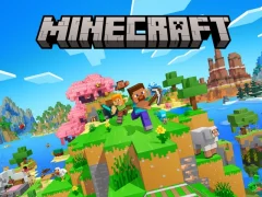 游戏Minecraft Online在线
