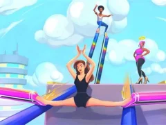 游戏Wonderful High Heels 3d在线