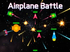 游戏Airplane Battle在线