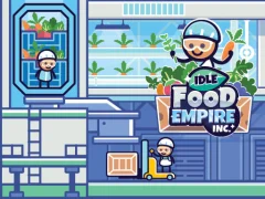 游戏Food Empire Inc在线