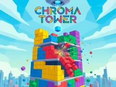 游戏Chroma Tower在线