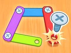 游戏Screw Puzzle Master在线