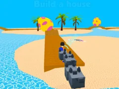 游戏Obby +1 Pet Every Seconds在线