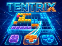 游戏Tentrix在线
