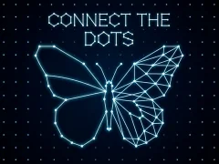 游戏Connect the Dots在线