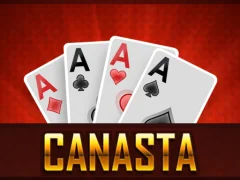 游戏Canasta在线
