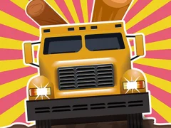 游戏Truck Physics在线