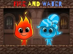 游戏Fire & Water在线