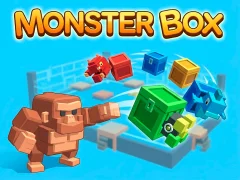 游戏Monster Box在线