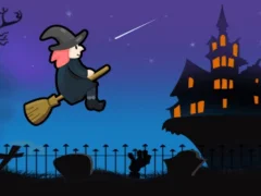 游戏Bomb The Ghost在线
