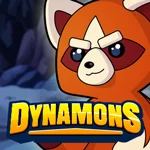 游戏Dynamons在线