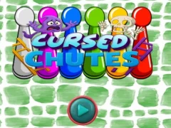 游戏Cursed Chutes在线