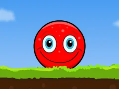 游戏Smiley Ball在线