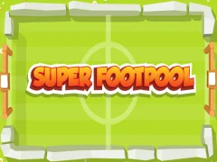 游戏Super Footpool在线