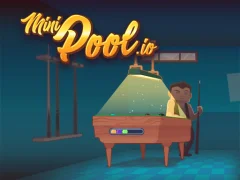 游戏Minipool.io在线