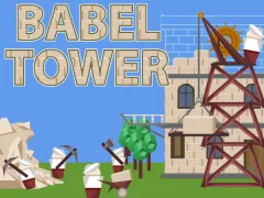 游戏Babel Tower在线