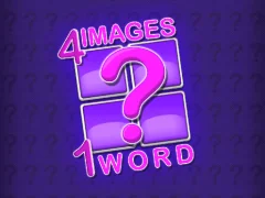 游戏4 Images 1 Word在线